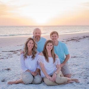 Meet your Posher, Christine